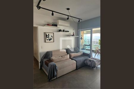 Apartamento à venda com 3 quartos, 117m² em Várzea da Barra Funda, São Paulo