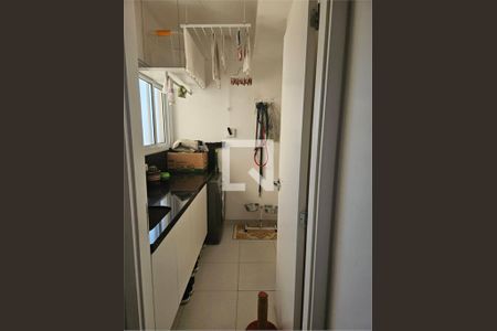 Apartamento à venda com 3 quartos, 117m² em Várzea da Barra Funda, São Paulo