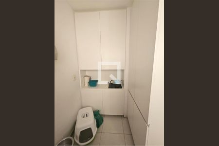 Apartamento à venda com 3 quartos, 117m² em Várzea da Barra Funda, São Paulo