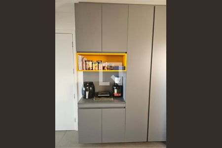 Apartamento à venda com 3 quartos, 117m² em Várzea da Barra Funda, São Paulo