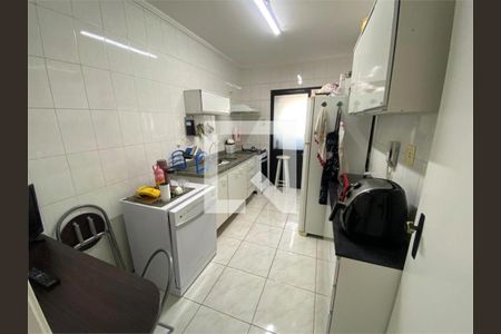 Apartamento à venda com 3 quartos, 88m² em Parada Inglesa, São Paulo