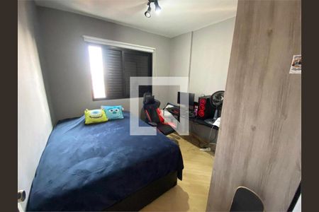 Apartamento à venda com 3 quartos, 88m² em Parada Inglesa, São Paulo