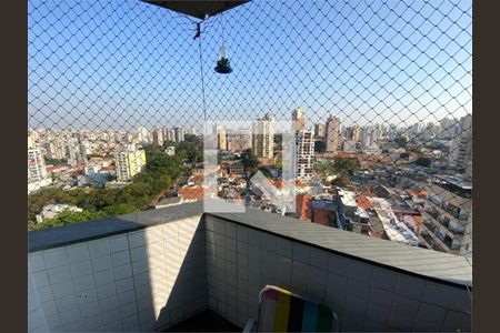 Apartamento à venda com 3 quartos, 88m² em Parada Inglesa, São Paulo