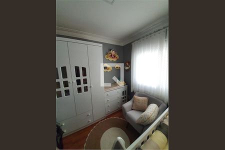 Apartamento à venda com 2 quartos, 78m² em Vila Leonor, São Paulo