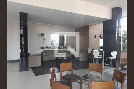 Apartamento à venda com 2 quartos, 78m² em Vila Leonor, São Paulo