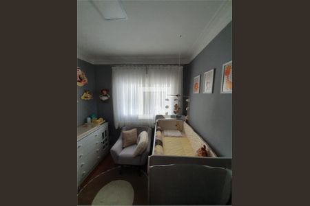 Apartamento à venda com 2 quartos, 78m² em Vila Leonor, São Paulo