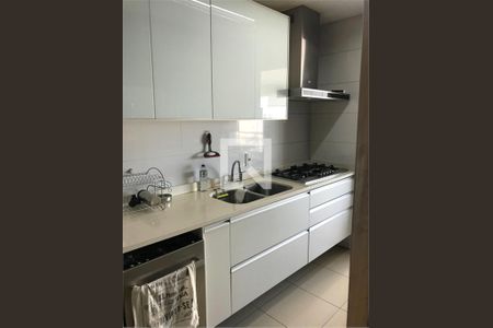 Apartamento à venda com 3 quartos, 143m² em Santa Teresinha, São Paulo