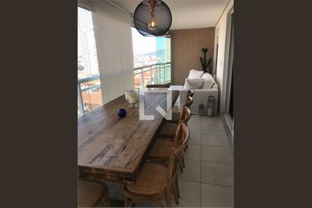 Apartamento à venda com 3 quartos, 143m² em Santa Teresinha, São Paulo