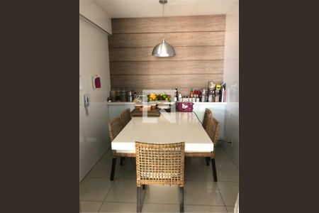 Apartamento à venda com 3 quartos, 143m² em Santa Teresinha, São Paulo