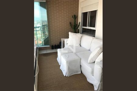 Apartamento à venda com 3 quartos, 143m² em Santa Teresinha, São Paulo