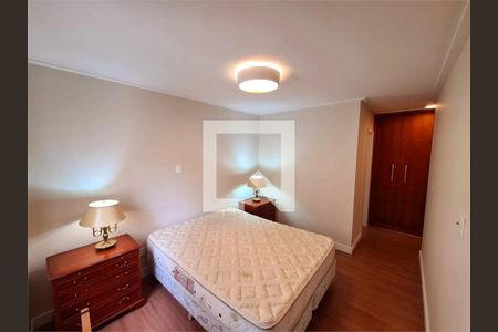 Apartamento à venda com 3 quartos, 127m² em Higienópolis, São Paulo