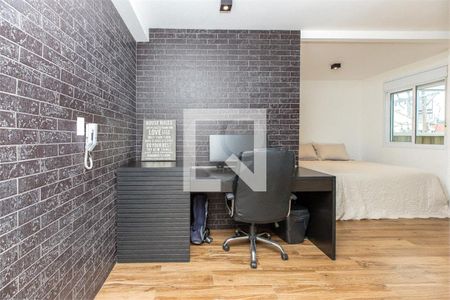 Apartamento à venda com 1 quarto, 64m² em Chácara Santo Antônio (Zona Sul), São Paulo