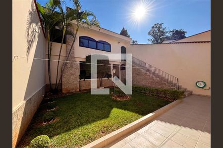 Casa à venda com 4 quartos, 368m² em Jardim Franca, São Paulo