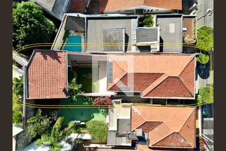 Casa à venda com 4 quartos, 368m² em Jardim Franca, São Paulo