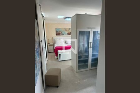 Apartamento à venda com 3 quartos, 177m² em Campo Belo, São Paulo