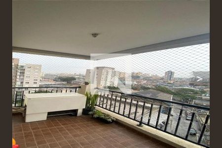 Apartamento à venda com 3 quartos, 100m² em Limão, São Paulo