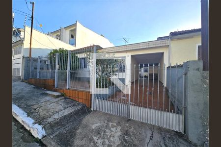 Casa à venda com 3 quartos, 115m² em Vila Darli, São Paulo