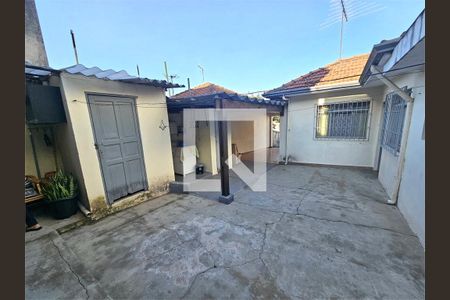 Casa à venda com 3 quartos, 115m² em Vila Darli, São Paulo