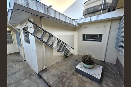 Casa à venda com 3 quartos, 115m² em Vila Darli, São Paulo