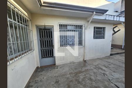 Casa à venda com 3 quartos, 115m² em Vila Darli, São Paulo