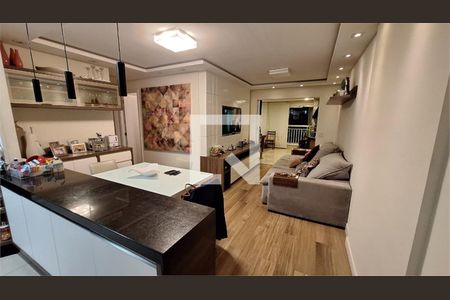 Apartamento à venda com 2 quartos, 78m² em Vila Leonor, São Paulo