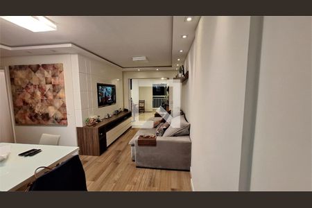 Apartamento à venda com 2 quartos, 78m² em Vila Leonor, São Paulo