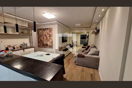 Apartamento à venda com 2 quartos, 78m² em Vila Leonor, São Paulo