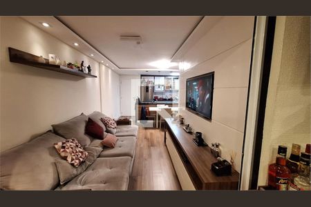 Apartamento à venda com 2 quartos, 78m² em Vila Leonor, São Paulo