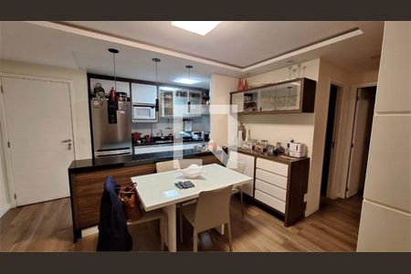 Apartamento à venda com 2 quartos, 78m² em Vila Leonor, São Paulo