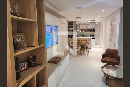 Apartamento à venda com 3 quartos, 115m² em Indianópolis, São Paulo