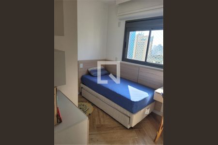 Apartamento à venda com 3 quartos, 115m² em Indianópolis, São Paulo