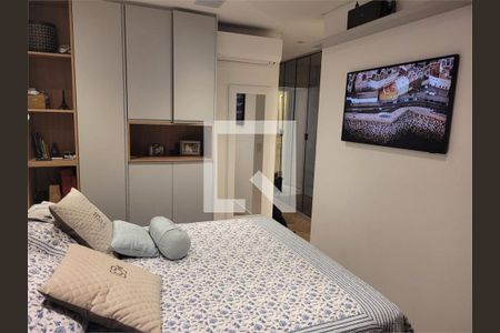 Apartamento à venda com 3 quartos, 115m² em Indianópolis, São Paulo