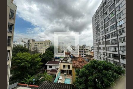 Apartamento à venda com 3 quartos, 95m² em Maracanã, Rio de Janeiro