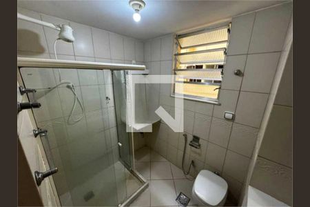 Apartamento à venda com 3 quartos, 95m² em Maracanã, Rio de Janeiro