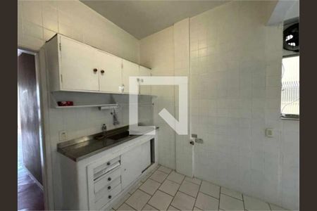 Apartamento à venda com 3 quartos, 95m² em Maracanã, Rio de Janeiro