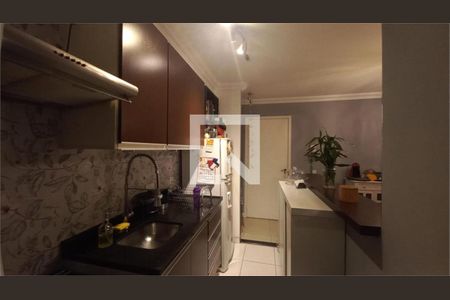 Apartamento à venda com 3 quartos, 67m² em Jardim Umuarama, São Paulo