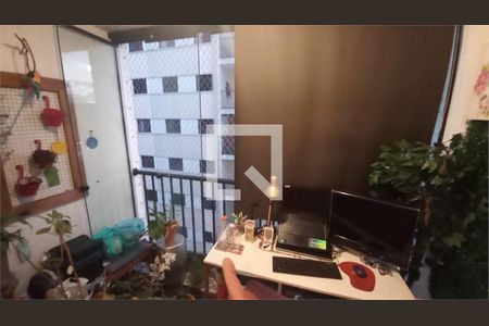 Apartamento à venda com 3 quartos, 67m² em Jardim Umuarama, São Paulo