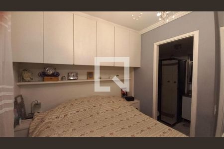 Apartamento à venda com 3 quartos, 67m² em Jardim Umuarama, São Paulo