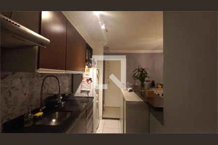 Apartamento à venda com 3 quartos, 67m² em Jardim Umuarama, São Paulo