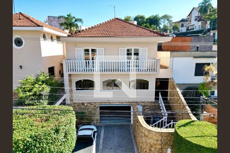 Casa à venda com 4 quartos, 368m² em Jardim Franca, São Paulo