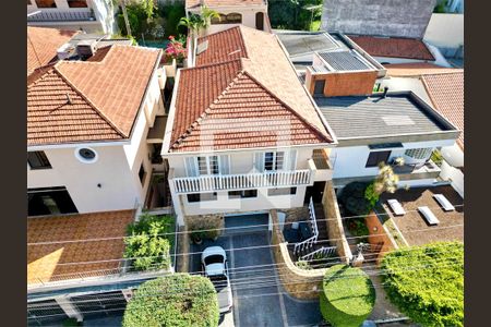 Casa à venda com 4 quartos, 368m² em Jardim Franca, São Paulo