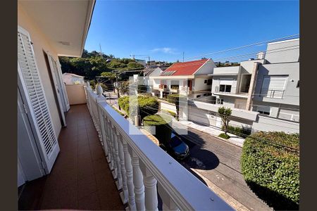 Casa à venda com 4 quartos, 368m² em Jardim Franca, São Paulo