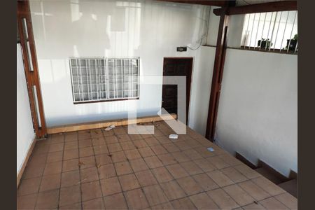 Casa à venda com 2 quartos, 80m² em Vila Guarani (Zona Sul), São Paulo