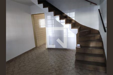 Casa à venda com 2 quartos, 80m² em Vila Guarani (Zona Sul), São Paulo