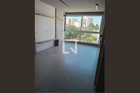 Apartamento à venda com 2 quartos, 47m² em Santana, São Paulo