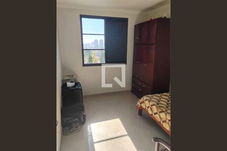 Apartamento à venda com 2 quartos, 58m² em Vila Carmosina, São Paulo