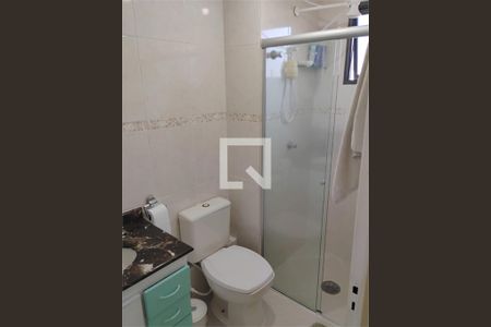 Apartamento à venda com 2 quartos, 58m² em Vila Carmosina, São Paulo