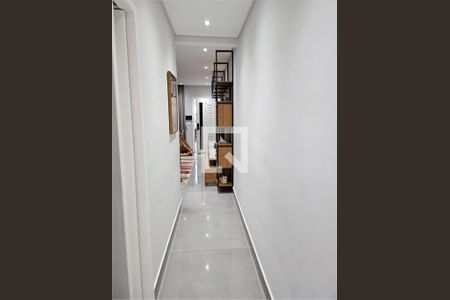 Casa à venda com 3 quartos, 104m² em Vila Santa Isabel, São Paulo