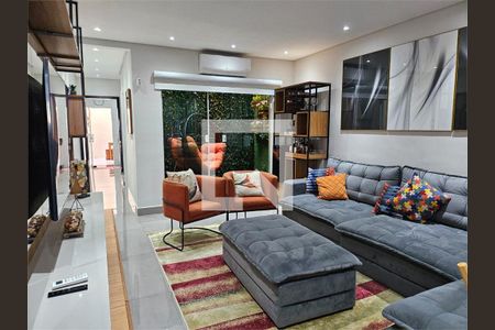 Casa à venda com 3 quartos, 104m² em Vila Santa Isabel, São Paulo