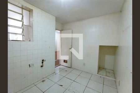 Casa à venda com 3 quartos, 118m² em Andaraí, Rio de Janeiro